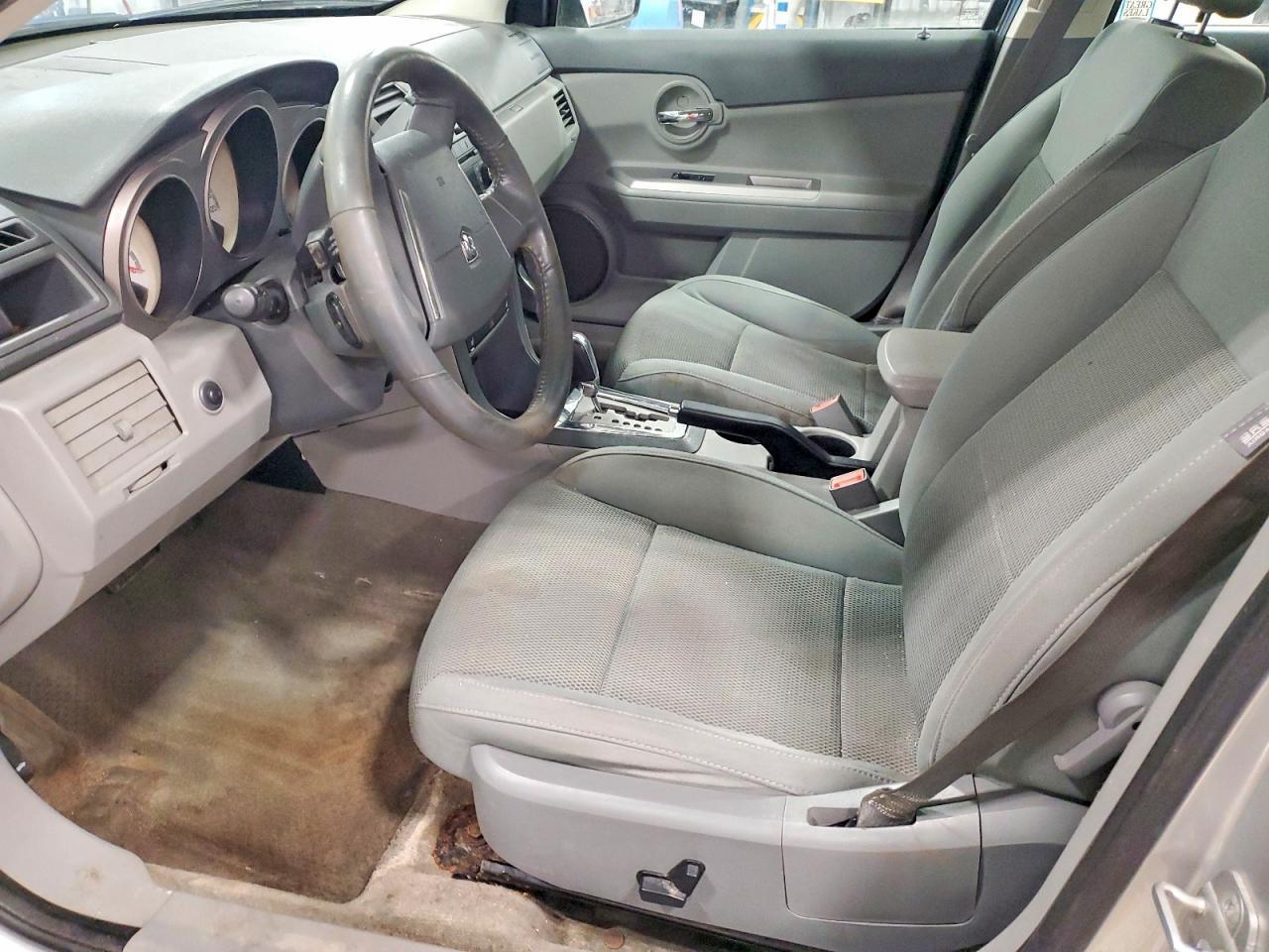 2008 Dodge Avenger sxt