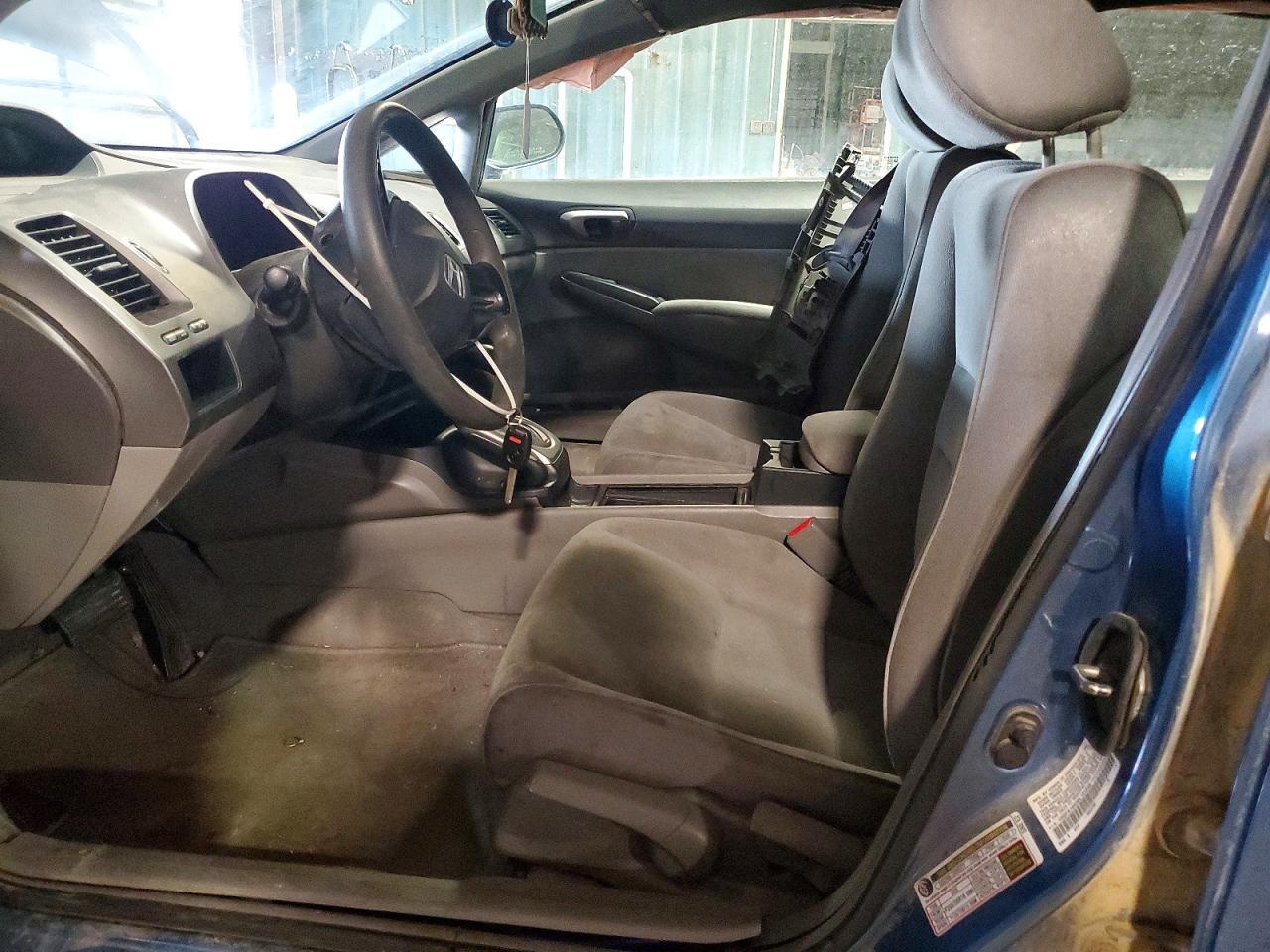 2006 Honda Civic lx