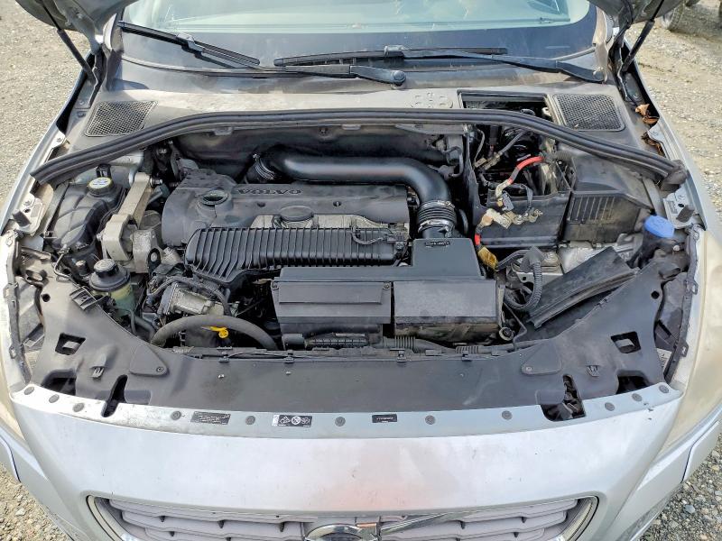 2013 Volvo S60 T5