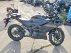 2025 Yamaha YFZ320 AC