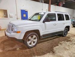 2015 Jeep Patriot Latitude for sale in Blaine, MN