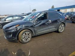 2020 Ford Escape sel for sale in Woodhaven, MI
