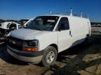 2015 Chevrolet Express G3500