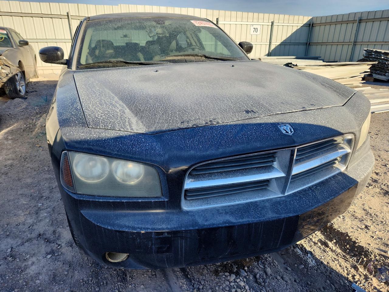 2006 Dodge Charger r