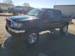 2003 Toyota Tacoma V6 en venta en Lebanon, TN