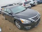 2015 Niss Altima 2.5 sv