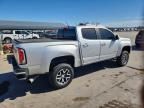 2016 GMC Canyon sle
