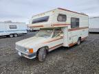 1984 Toyota RV