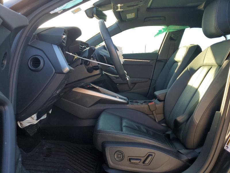 2023 Audi A3 Premium