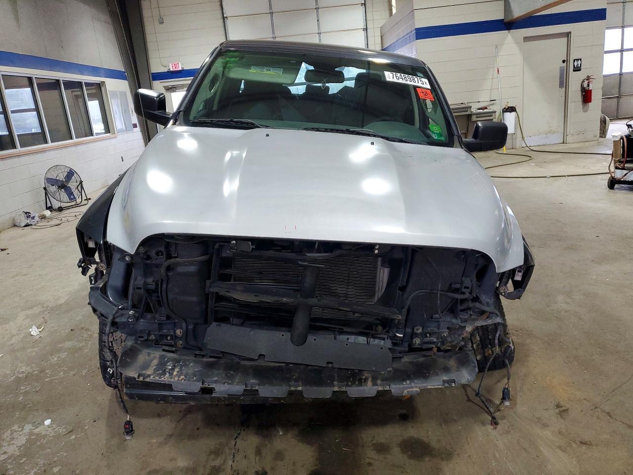 2015 Dodge Ram 1500 st