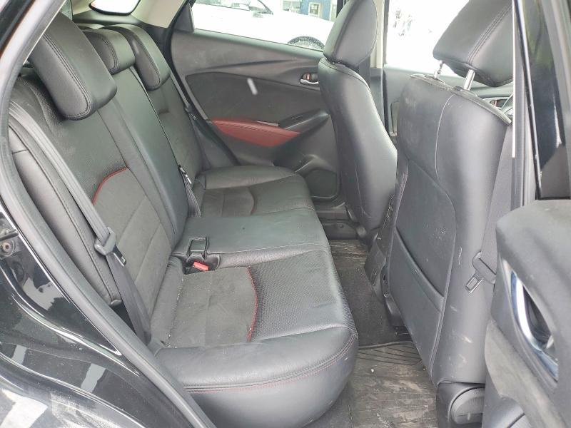 2016 Mazda Cx-3 Grand Touring