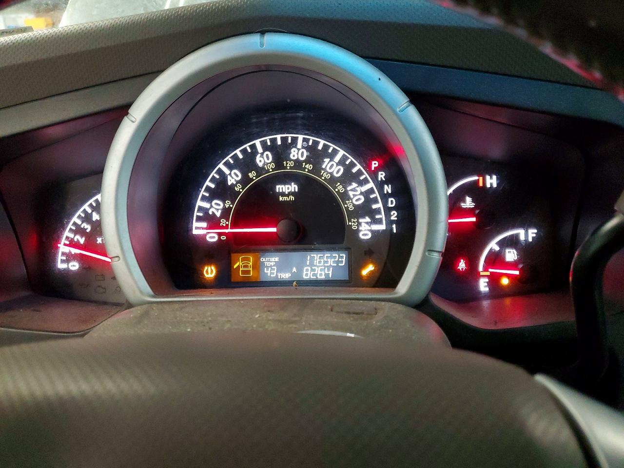 2006 Honda Ridgeline RTL