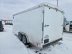 2020 Forest River Blazer-Enclosed Cargo Trailer