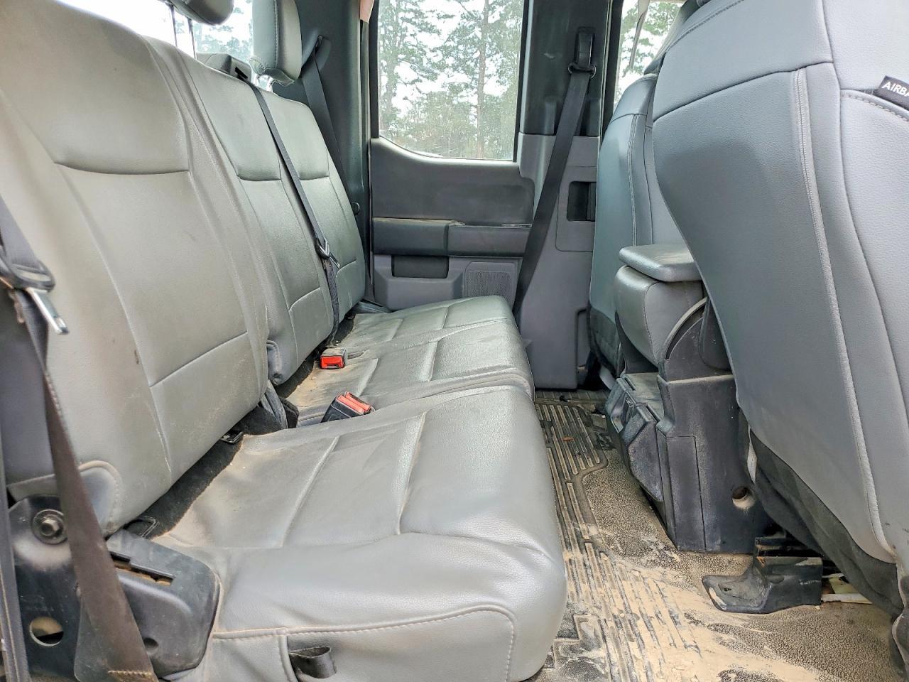 2023 Ford F250 Super Duty