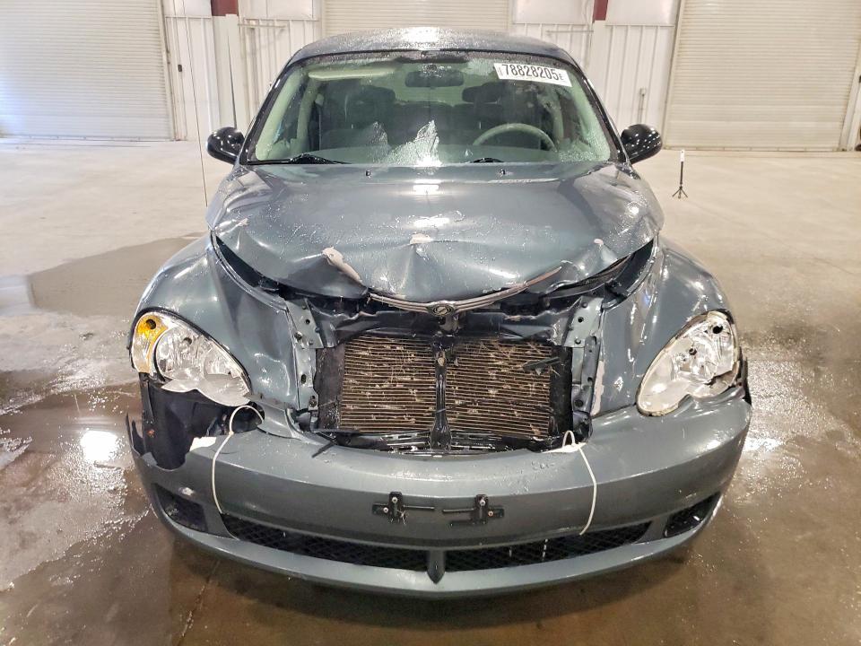 2006 Chrysler Pt Cruiser Touring