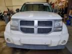 2008 Dodge Nitro slt