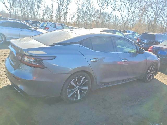 2023 Niss Maxima 3.5 sv