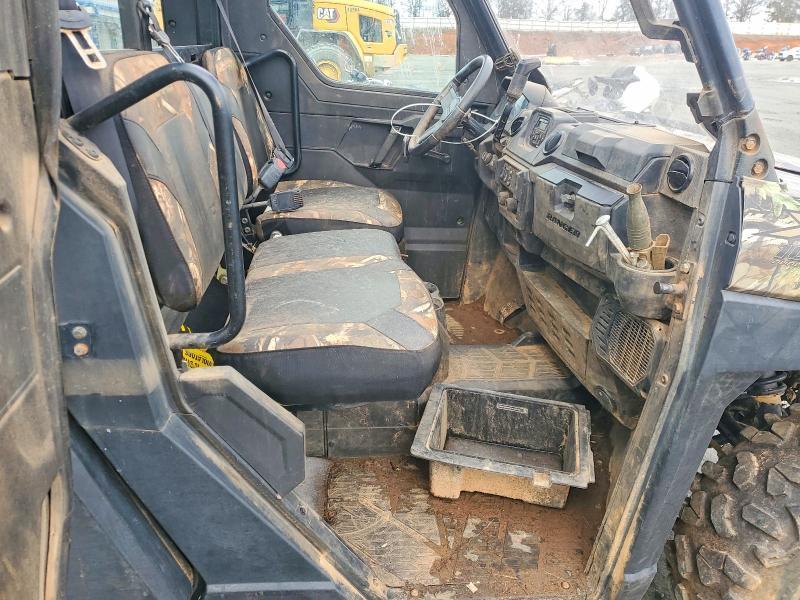 2020 Polaris Ranger Utility Vehicle