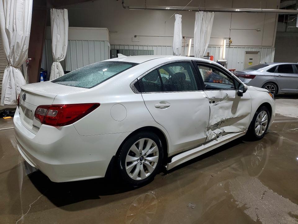 2017 Subaru Legacy 2.5i Premium