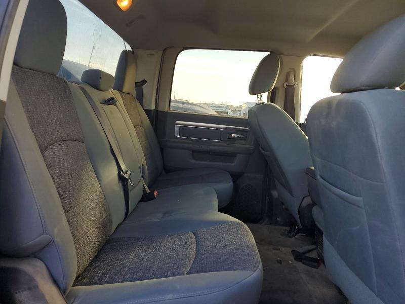 2016 Dodge RAM 5500