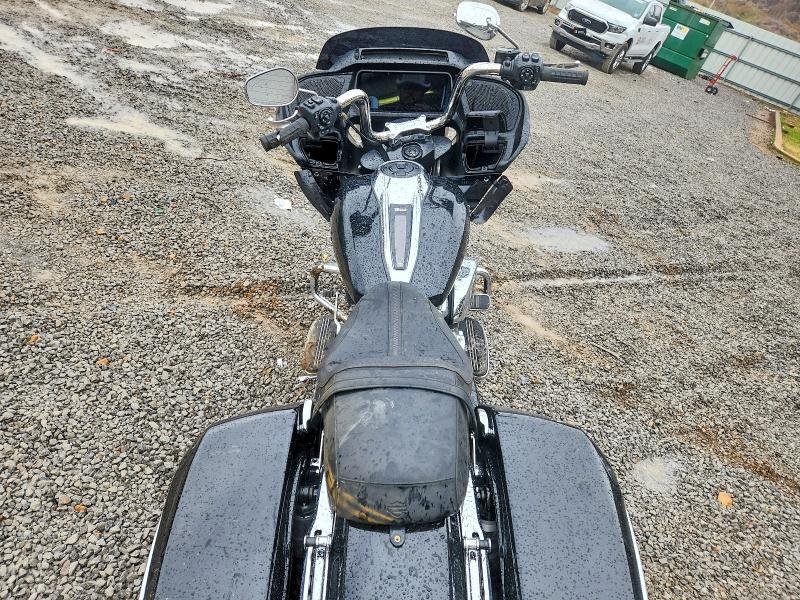 2025 Harley-Davidson Fltrx
