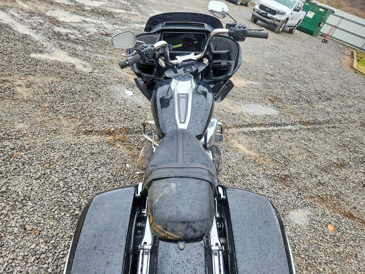2025 Harley-Davidson Fltrx