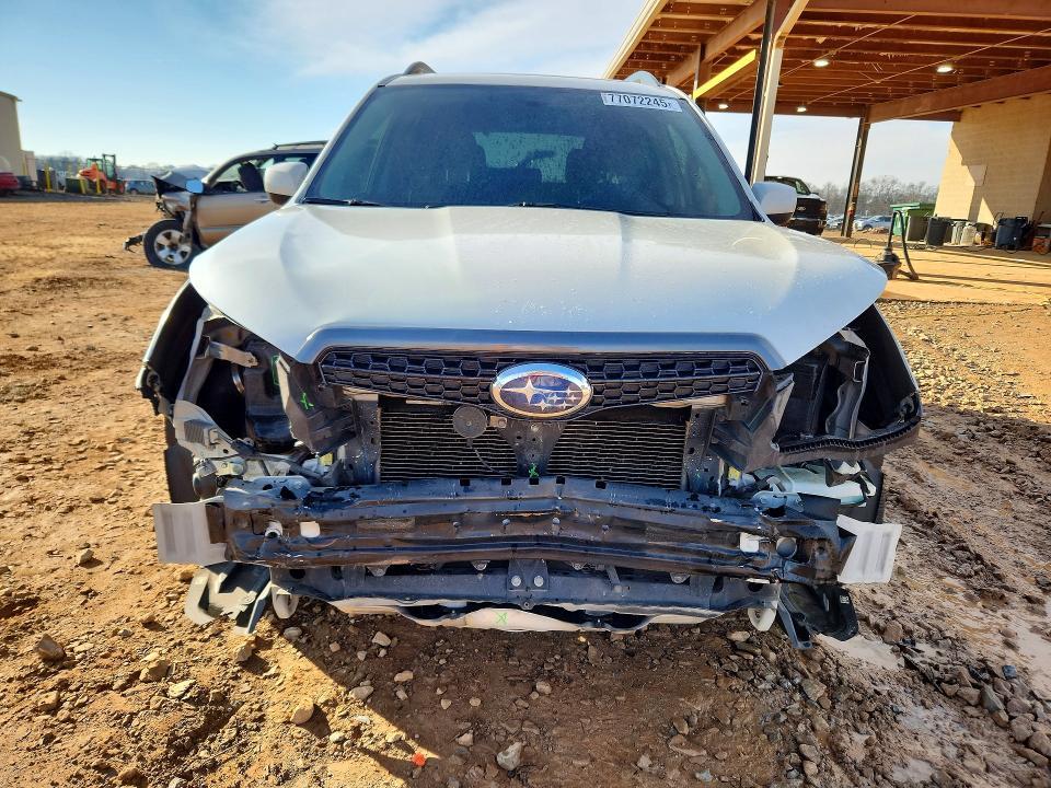 2014 Subaru Forester 2.0xt Premium