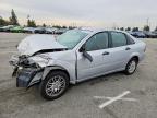 2006 Ford Focus ZX4