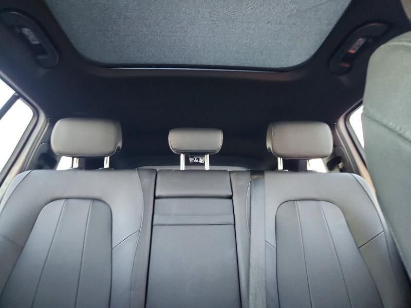 2025 Mercedes-Benz Glb 250