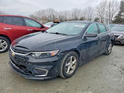 2017 Chevrolet Malibu ls for sale in North Billerica, MA