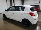 2019 Mitsubishi Mirage le