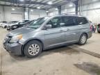 2009 Honda Odyssey ex