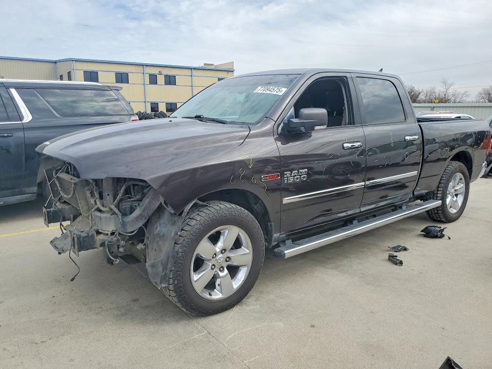 2016 Dodge Ram 1500 slt