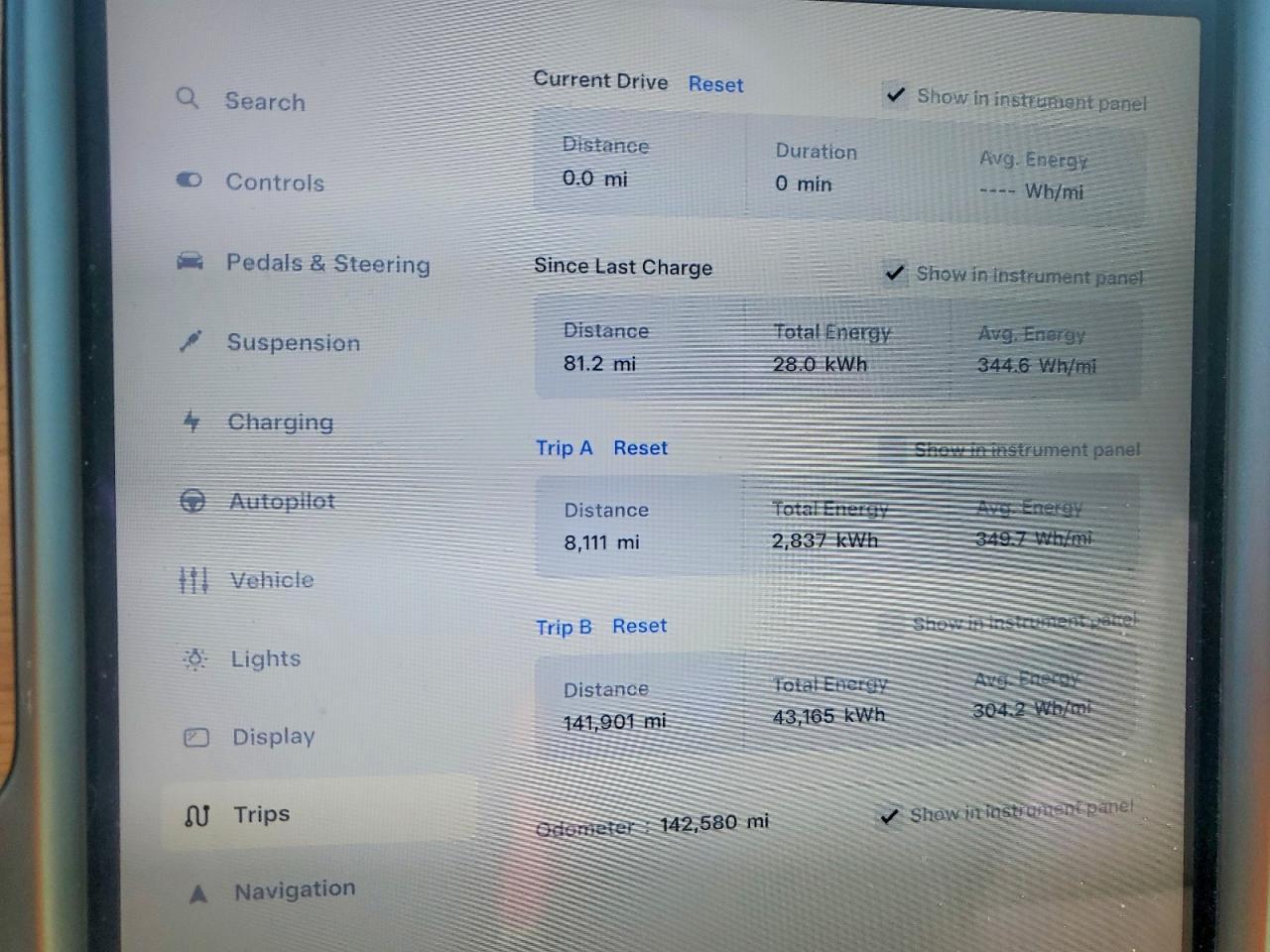 2020 Tesla Model s