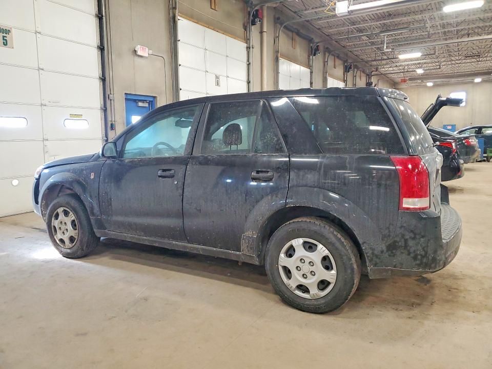2006 Saturn Vue