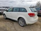 2013 Dodge Journey se