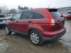 2008 Honda Cr-v ex