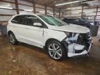 2018 Ford Edge Sport