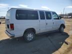 2013 Ford Econoline E350 Super Duty Wagon