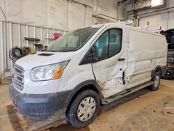 2015 Ford Transit T-250 en venta en Mcfarland, WI