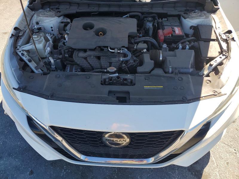 2019 Nissan Altima sv