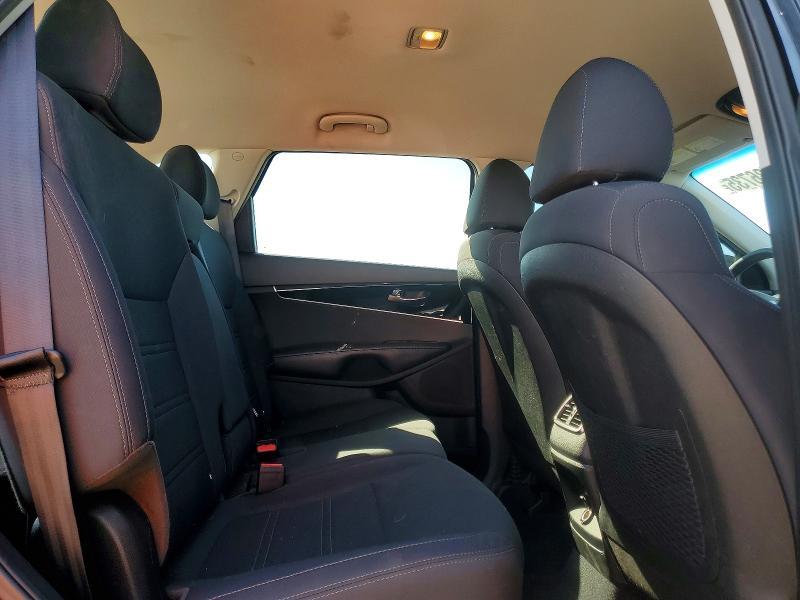 2020 KIA Sorento l