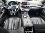 2019 BMW 740 i