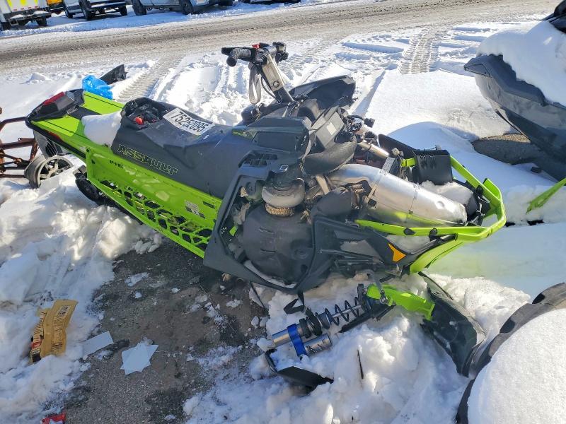 2024 Polaris Switchback 850