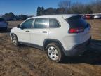 2014 Jeep Cherokee Sport