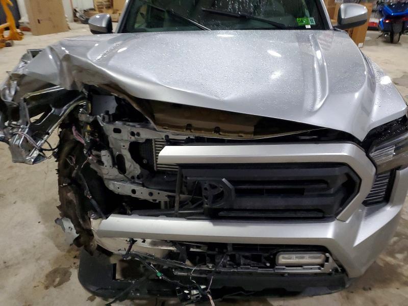 2024 Toyota Tacoma Double cab