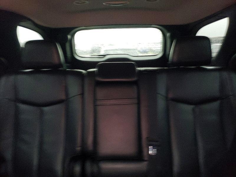 2013 Dodge Durango r
