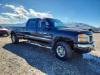 2003 GMC Sierra K2500 Heavy Duty