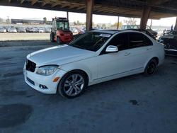 2009 Mercedes-Benz C300 for sale in American Canyon, CA