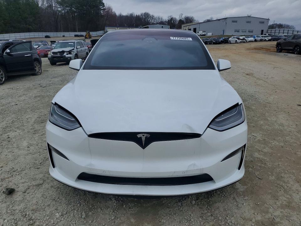2023 Tesla Model x